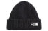 The product name in English would be "The North Face FW21 Salty Dog Beanie 3FJW JK3".