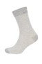 Фото #3 товара Носки Defacto Erkek Cotton Long Socks