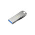 Фото #5 товара Sandisk Ultra Luxe 512 GB USB Type-A 3.2 Gen 1 (3.1 Gen 1) 150 MB/s Capless Silver