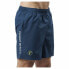 Men's Sports Shorts Drop Shot Bentor Blue