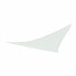 Фото #4 товара Тент садовый AKTIVE треугольный Белый 500 х 500 см (4 штуки)