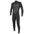 Фото #1 товара O´NEILL WETSUITS Reactor II 3/2 mm Back Zip Suit