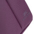 Фото #11 товара rivacase 8203 - Sleeve case - 33.8 cm (13.3") - 300 g - Purple
