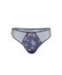 ფოტო #3 პროდუქტის Women's Prisma Brazilian Panty