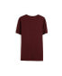 Фото #1 товара Bellemere Men's Crew-Neck Cotton T-Shirt