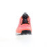Фото #6 товара Reebok Nanoflex Adventure TR Mens Red Canvas Athletic Cross Training Shoes