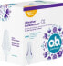 Фото #5 товара Tampons Extra Protect Tag+Nacht Normal, 56 St