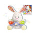 Musical Plush Toy Reig Rabbit 20 cm