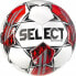 Фото #1 товара Select Piłka nożna Select FB Diamond v23 FIFA Basic white-red roz 5 Uniwersalny