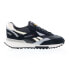 Фото #1 товара Reebok LX2200 Eames Mens Black Suede Lifestyle Sneakers Shoes