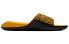 Фото #3 товара Jordan Hydro 7 黄色爆裂纹 拖鞋 / Сандалии Jordan Hydro 7 BQ6290-706