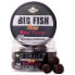 DYNAMITE BAITS Big Fish River Durable Meat-Furter 75g Hookbaits