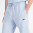 Фото #5 товара Спортивные брюки New Balance Uni-ssentials из френч-терри гендер-нейтральные