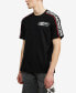 Фото #1 товара Men's Short Sleeves Tripiped T-shirt