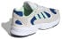 Фото #4 товара Кроссовки мужские Adidas Originals Yung-1 Blue/Green
