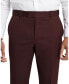 Фото #2 товара Big & Tall Cooper Stretch Dress Pant