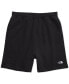 Фото #5 товара Men's Evolution Relaxed-Fit 7" Shorts