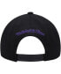 Фото #2 товара Men's Black Sacramento Kings Side Core 2.0 Snapback Hat