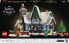 Фото #1 товара Конструктор LEGO "Визит Санты", 1445 деталей, 27х16х19 см, 10293, для детей