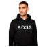 Фото #4 товара BOSS Soody 1 hoodie