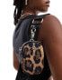 Фото #4 товара Steve Madden Bvital Shoulder Bag in Leopard