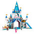 Фото #9 товара Конструктор пластиковый Lego Замок Золушки и Прекрасного Принца 43206 Disney Princess