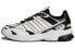 Фото #1 товара Кроссовки Adidas Spiritain 2000 бело-черные для бега