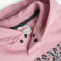 BOBOLI Fleece hoodie Розовый, 8 лет - фото #4