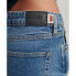 Фото #4 товара SUPERDRY Vintage Mid Rise Slim Flare jeans
