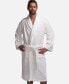 Фото #9 товара Unisex Bath Robe Ultra Plush