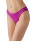 Women's Future Foundation High-Leg Underwear 971289