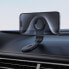 Фото #7 товара Magnetyczny uchwyt samochodowy na talefon na kokpit deskę czarny