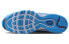 Фото #4 товара Кроссовки Nike Air Max 97 Low Blue Men's 312834-401
