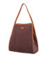 Фото #12 товара Сумка TSD BRAND Pine Hill Canvas Tote Bag