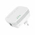 Фото #1 товара Aдаптер PLC STRONG Powerline Wi-Fi 600 Triple