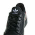 Фото #4 товара Детские спортивные кроссовки Adidas Continental 80 Чёрный