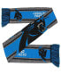 ფოტო #3 პროდუქტის Men's and Women's Carolina Panthers Big Team Logo Scarf