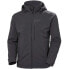 Фото #1 товара Helly Hansen Racing Lifaloft Hooded Sailing Jacket M 30366-980