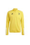 Фото #6 товара Куртка мужская Adidas Juve Tr Top Erkek Sweatshirt Iq0873