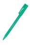Фото #3 товара Pentel R50 - Clip-on retractable pen - Green - Green - Plastic - 0.8 mm - Ambidextrous