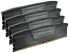 Фото #1 товара Corsair DDR5 128GB PC 5600 CL40 CORSAIR KIT (4x32GB) VENGEANCE Black retail - 128 GB