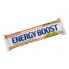 OXYPRO Energy Boost 30g Orange Energy Bar 1 Unit