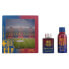Фото #2 товара Мужской парфюмерный набор F.C. Barcelona Sporting Brands 244.151 (2 pcs) 2 Предметы