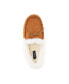 Фото #4 товара Women's Moccasin Slippers