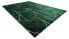 Exklusiv Emerald Teppich 1016 Glamour