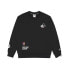 Толстовка унисекс Aape FW22 Disney Disney Mickey Collection L - фото #1