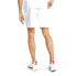 Фото #2 товара Puma Bmw Mms Statement Sweat Shorts Mens White Casual Athletic Bottoms 53332102