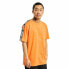 ფოტო #1 პროდუქტის DEF Hekla short sleeve T-shirt