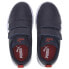 Фото #5 товара PUMA Courtflex v2 Velcro PS trainers