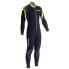 Фото #1 товара CRESSI Lui 2.5 mm freediving wetsuit